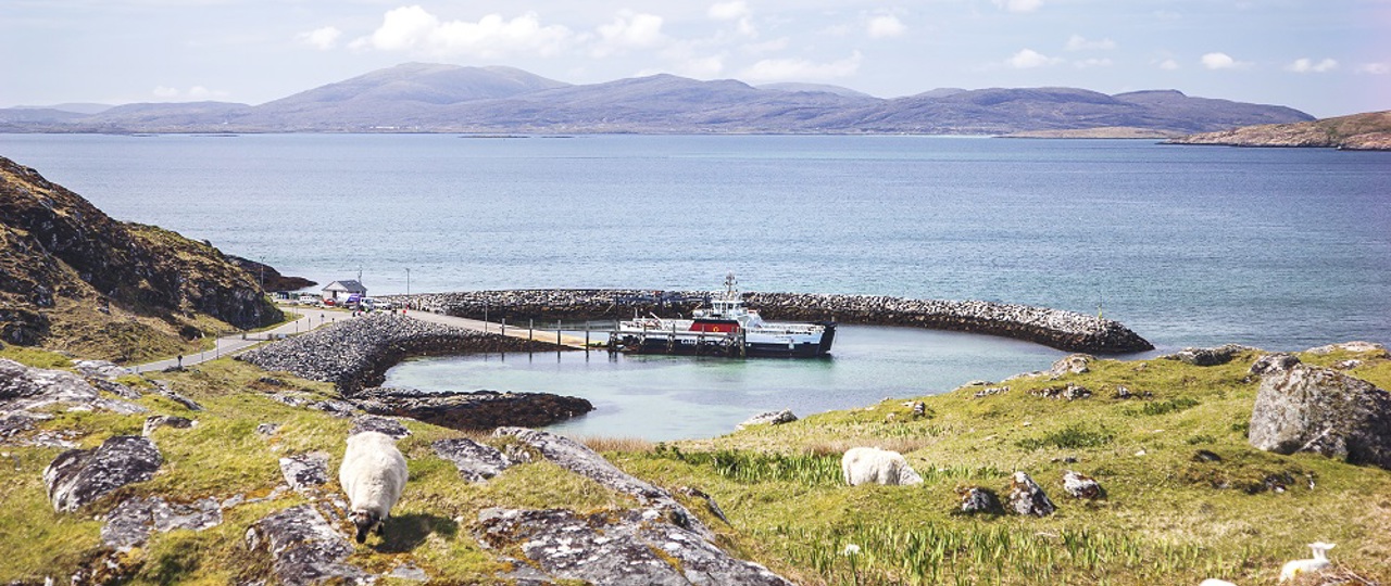 Eriskay 