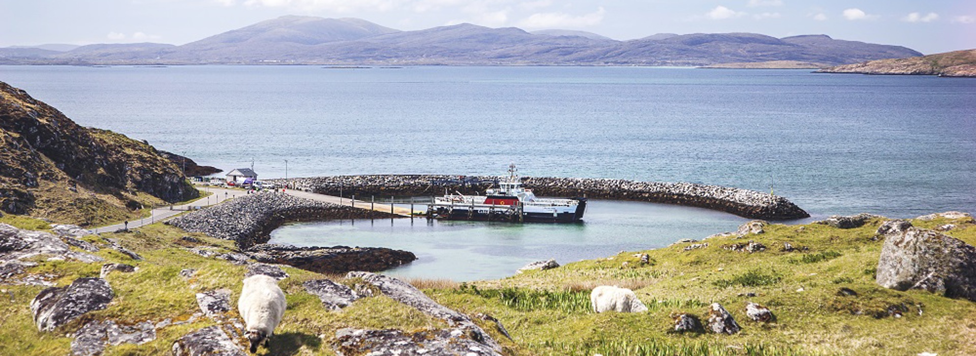 Eriskay 