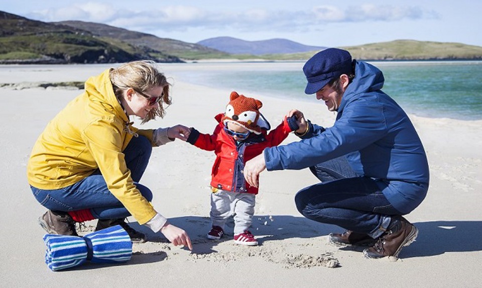 Harris Beach