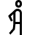 Icon of a person